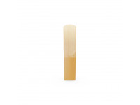Daddario Organic Reserve Soprano Saxophone Reeds Strength 2.5 10-pack Daddario Organic Reserve Soprano Saxophone Reeds Strength 2.5 10-pack